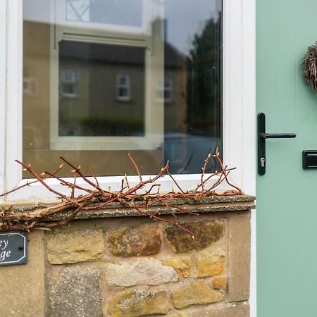 Barley Cottage Whittington  Exteriör bild